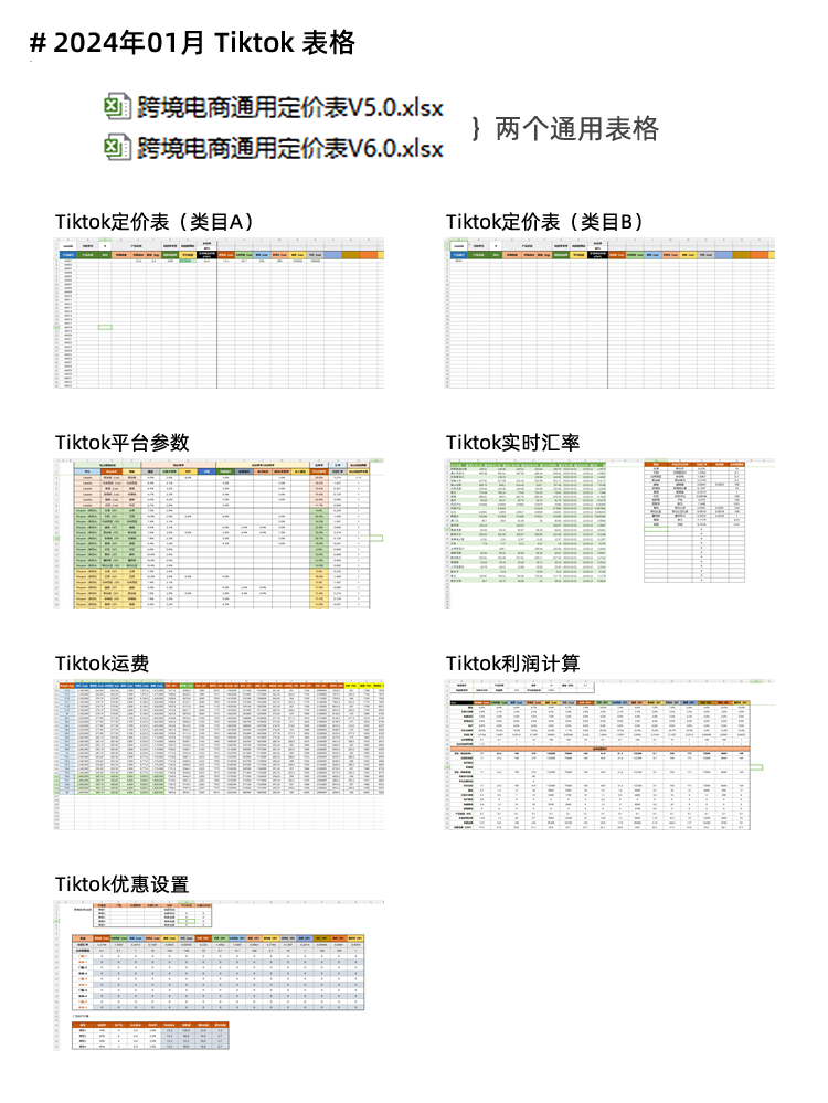 图片[14]-TikTok教程！海外抖音开店 TikTok国际版营销跨境电商课程-秦汉网创