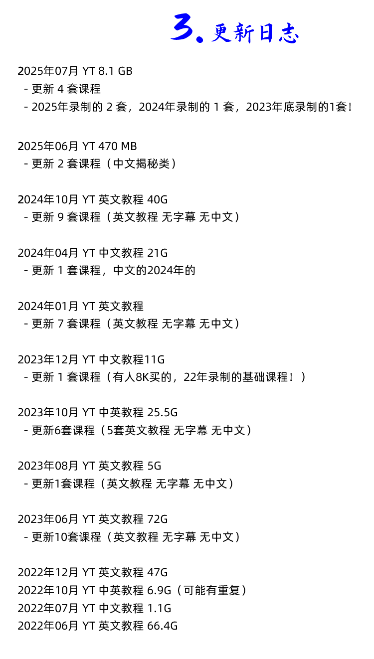 图片[4]-Youtube教程，油管短视频营销推广赚钱课程，YTB/U2B社交运营培训-秦汉网创