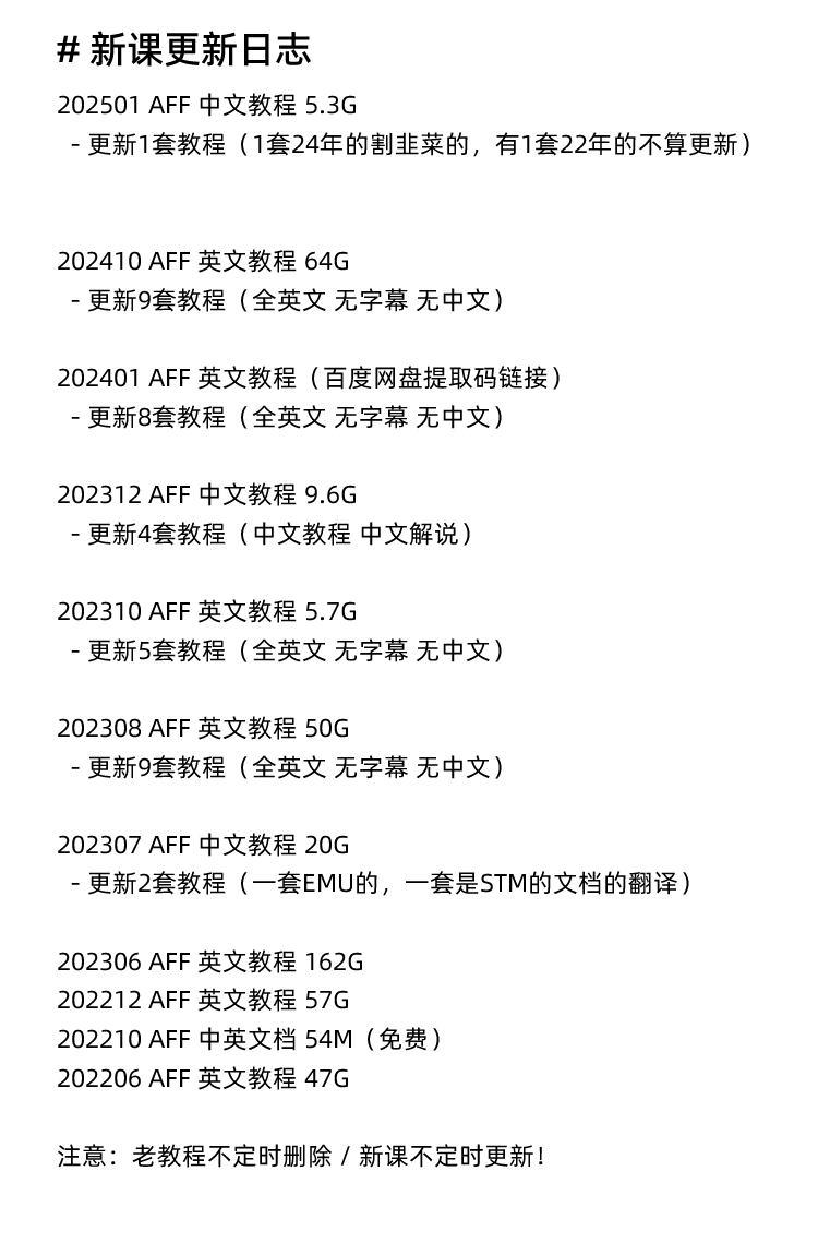 图片[4]-Affiliate Marketing教程！联属网络营销海外广告推广运营培训课程-秦汉网创