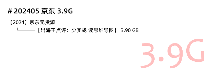 图片[10]-京东运营教程，JD选品开店自营快车直播入门到精通电商培训视频课程-秦汉网创